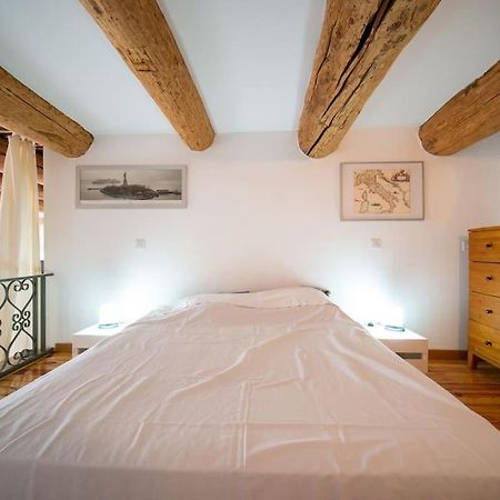 Air-Conditioned Loft In The Heart Of The Old Port Marsilya Dış mekan fotoğraf